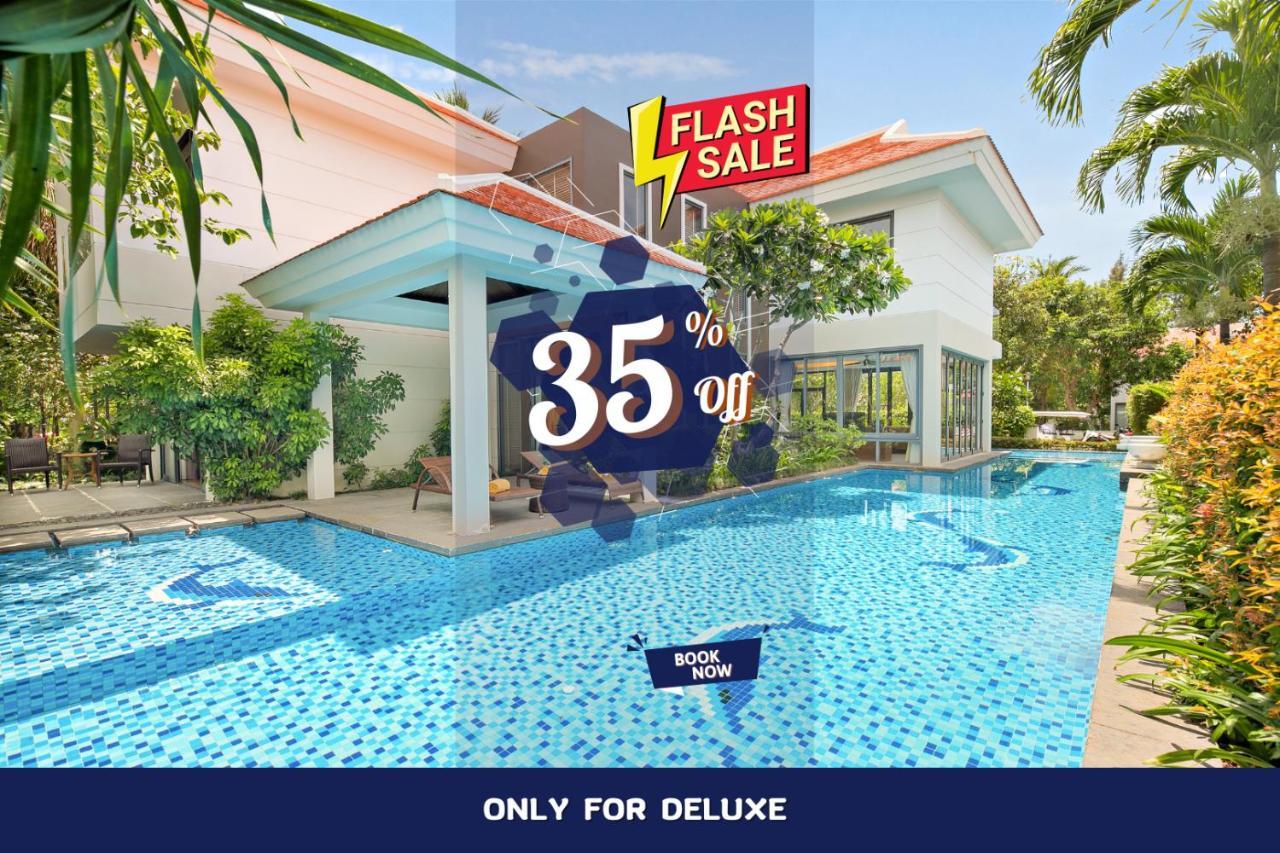 Villa Deluxe By Danatrip *