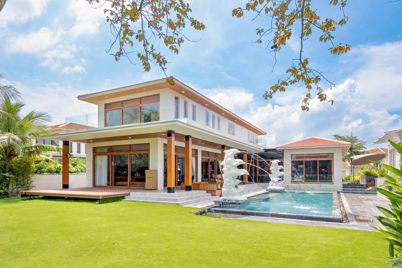 Villa Deluxe By Danatrip *