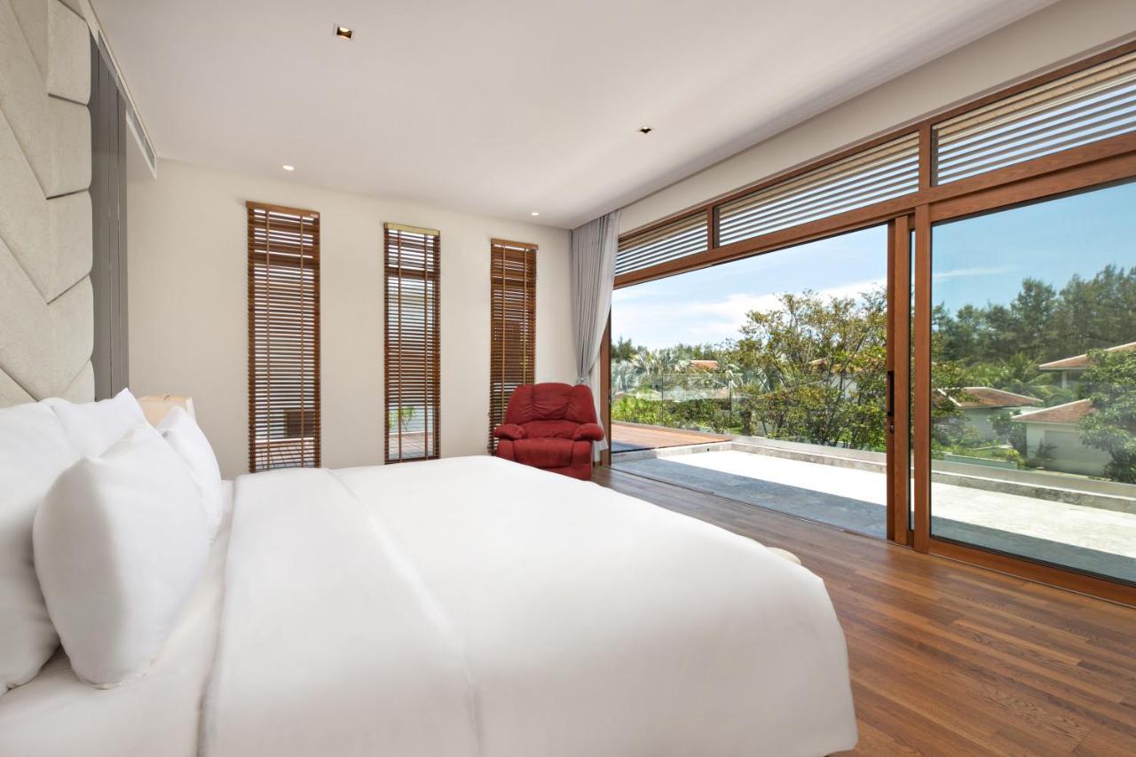 Deluxe By Danatrip Villa Đà Nẵng
