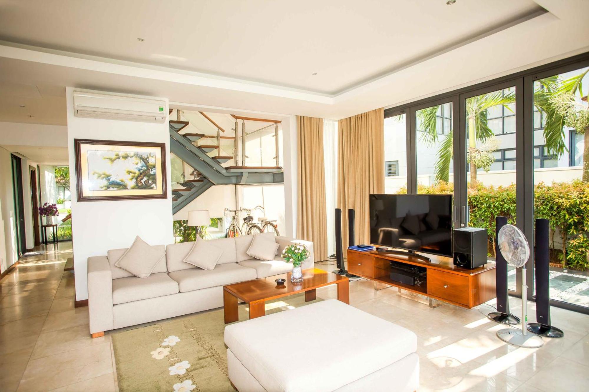 Villa Deluxe By Danatrip Đà Nẵng
