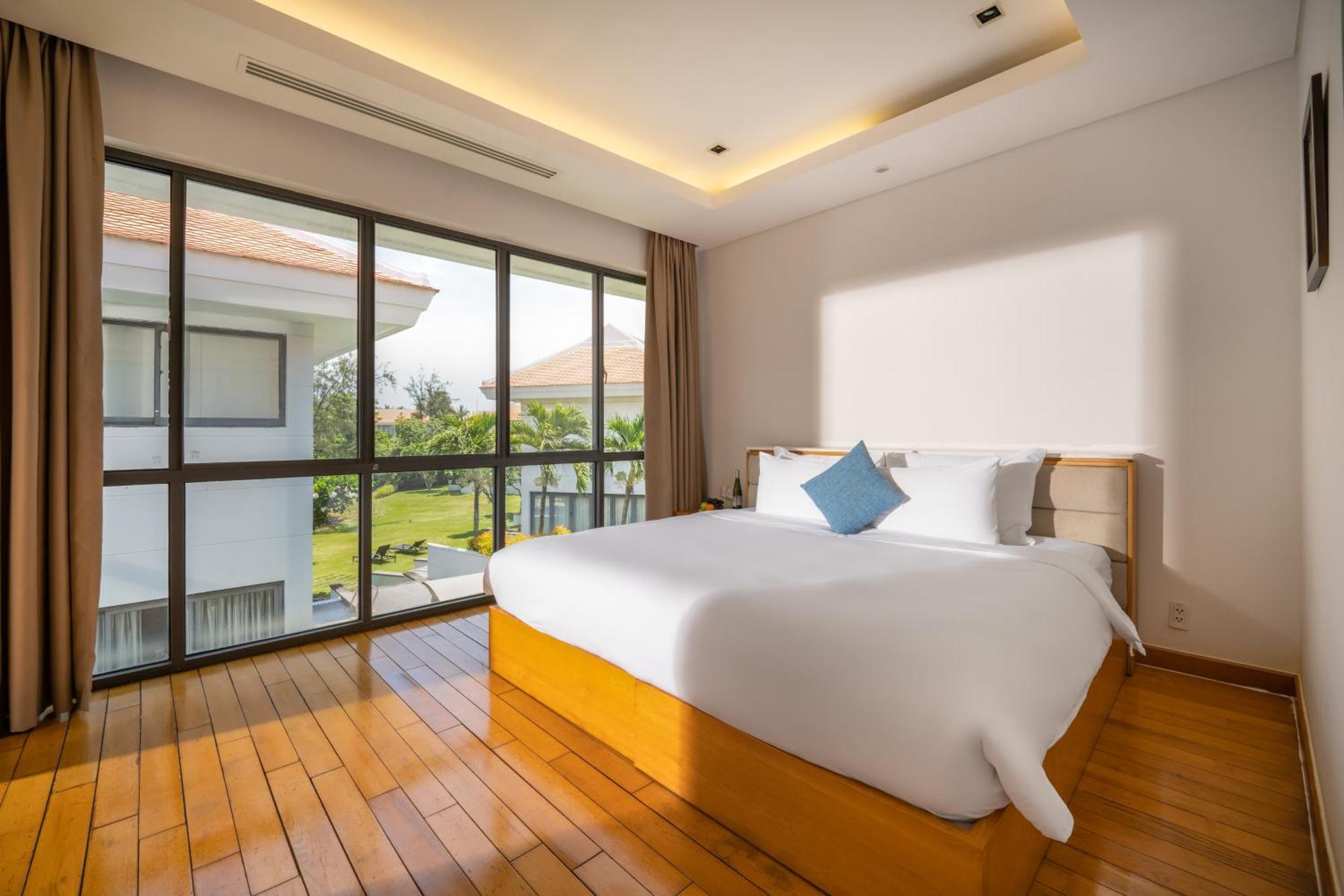 Deluxe By Danatrip * Đà Nẵng
